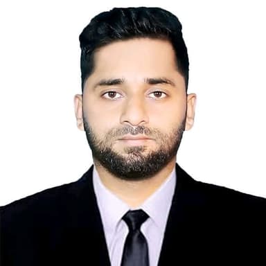 Avatar of Alamgir Ahmed