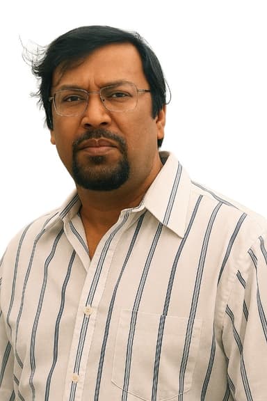 Avatar of Sudip Majumder